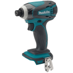 Makita LXT601 18-Volt LXT 6-Piece Lithium-Ion Cordless Combo Kit 