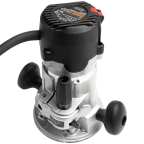 PORTER-CABLE 892 2-1-4-Horsepower Router 