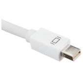 AmazonBasics Mini DisplayPort (Thunderbolt) to VGA Adapter 