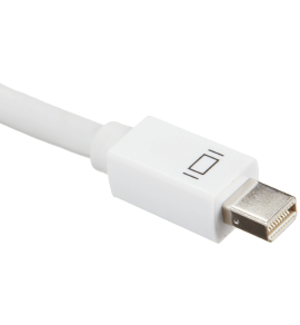 AmazonBasics Mini DisplayPort (Thunderbolt) to VGA Adapter 