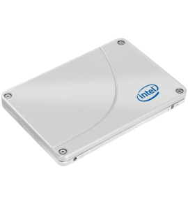 Intel 520 Series Solid-State Drive 120 GB SATA 6 Gb s 2.5-Inch (9.5mm height) - SSDSC2CW120A310 (Drive Only) 
