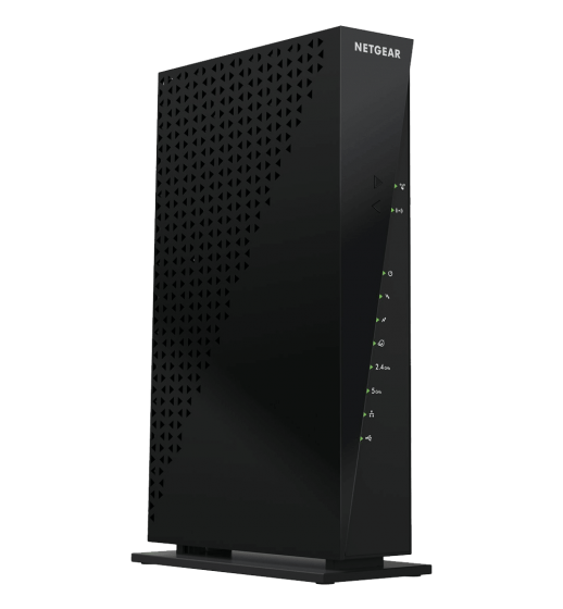 NETGEAR AC1750 Wi-Fi DOCSIS 3.0 Cable Modem Router (C6300) 