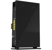 NETGEAR AC1750 Wi-Fi DOCSIS 3.0 Cable Modem Router (C6300) 