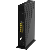 NETGEAR AC1750 Wi-Fi DOCSIS 3.0 Cable Modem Router (C6300) 