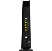 NETGEAR AC1750 Wi-Fi DOCSIS 3.0 Cable Modem Router (C6300) 