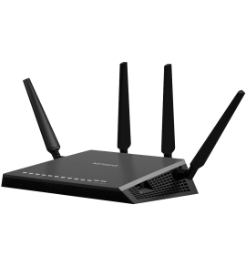 NETGEAR Nighthawk X4 AC2350 Smart Wi-Fi Router (R7500) 