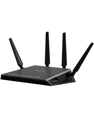 NETGEAR Nighthawk X4 AC2350 Smart Wi-Fi Router (R7500) 