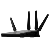 NETGEAR Nighthawk X4 AC2350 Smart Wi-Fi Router (R7500) 