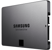 Samsung 840 EVO 250GB 2.5-Inch SATA III Internal SSD (MZ-7TE250BW) 