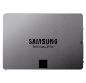 Samsung 840 EVO 250GB 2.5-Inch SATA III Internal SSD (MZ-7TE250BW) 