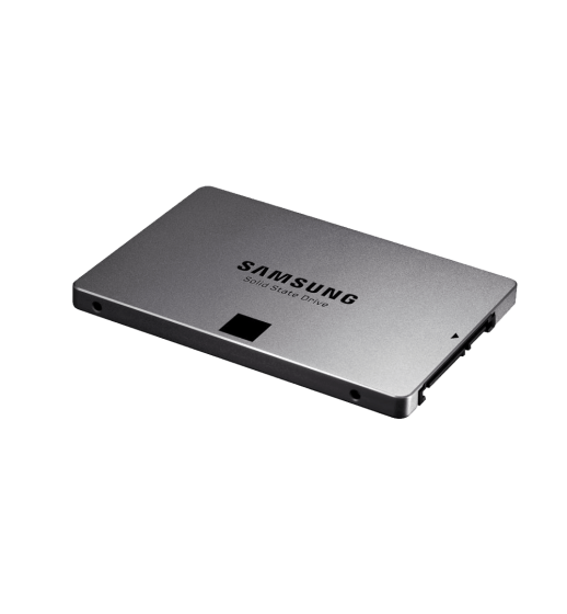 Samsung Electronics 840 EVO-Series 120GB 2.5-Inch SATA III Desktop Kit Version Internal Solid State Drive MZ-7TE120KW 