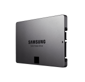 Samsung Electronics 840 EVO-Series 120GB 2.5-Inch SATA III Desktop Kit Version Internal Solid State Drive MZ-7TE120KW 