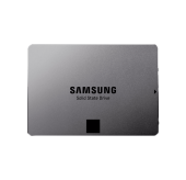 Samsung Electronics 840 EVO-Series 120GB 2.5-Inch SATA III Desktop Kit Version Internal Solid State Drive MZ-7TE120KW 
