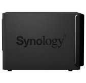 Synology DS415play DiskStation 4-Bay Pre-Configured Storage (NAS)