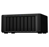 Synology DS2015xs Diskstation Pre-Configured Storage (NAS) 