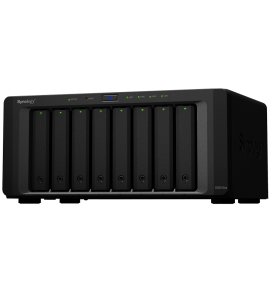 Synology DS2015xs Diskstation Pre-Configured Storage (NAS) 