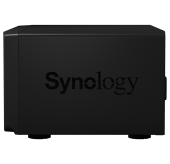 Synology DS2015xs Diskstation Pre-Configured Storage (NAS) 