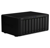 Synology DS2015xs Diskstation Pre-Configured Storage (NAS) 