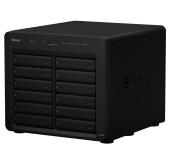 Synology DS3615xs Diskstation 12-Bay Pre-Configured Storage (NAS)