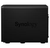 Synology DS3615xs Diskstation 12-Bay Pre-Configured Storage (NAS)