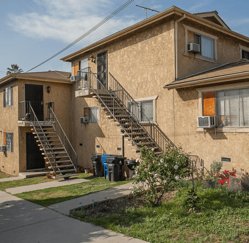 1017 3rd Ave