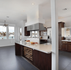 Single Family Home