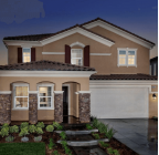 New Single-Family Home Community in Santa Clarita 