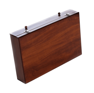 Art wood art set