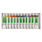 Acrylic paint kit