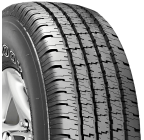 Hankook DynaProAll-Season Tire - 235-70R17 108SR