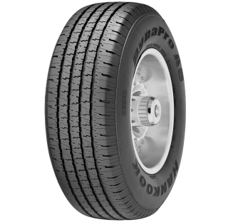 Hankook DynaProAll-Season Tire - 235-70R17 108SR