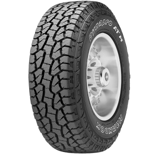 Hankook DynaPro Off-Road Tire - 265-75R16 114T