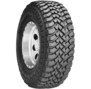 Hankook DynaPro Off-Road Tire - 265-75R16 123Q