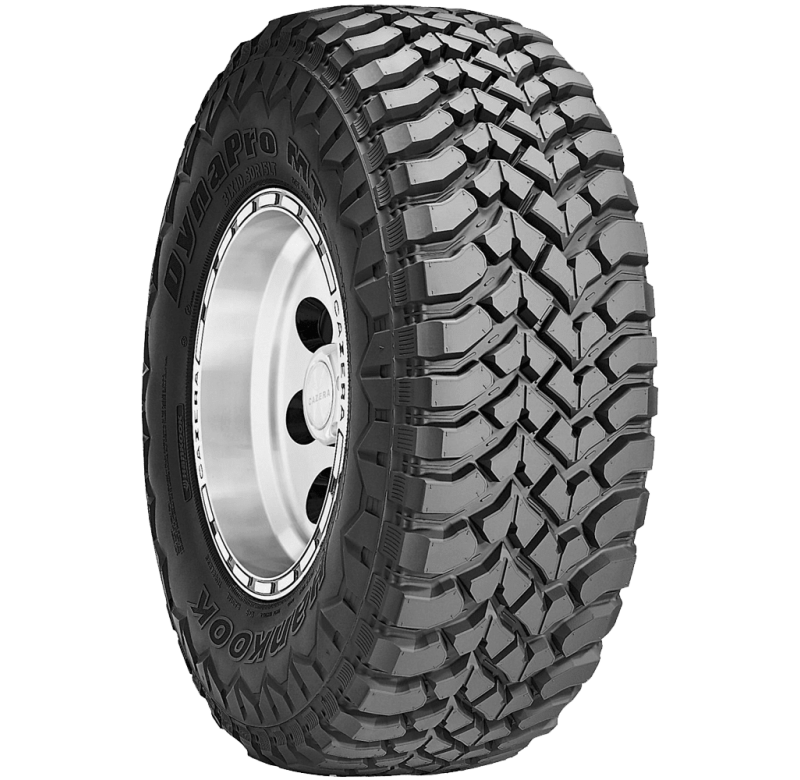 Hankook DynaPro Off-Road Tire - 265-75R16 123Q