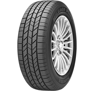 Hankook Optimo All-Season Tire - 235-55R19 101H