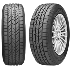 Hankook Optimo All-Season Tire - 235-55R19 101H