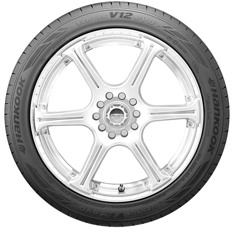 Hankook Ventus High Performance Tire - 305-30R19 102Z