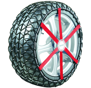 Michelin Easy Grip Composite Tire Snow Chain