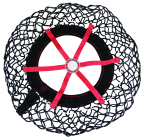 Michelin Easy Grip Composite Tire Snow Chain