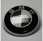 Afauto BMW Emblem Logo Badge Set