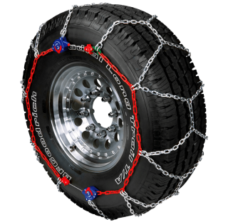 Peerless Auto-Trac Light Truck-SUV Tire Chain
