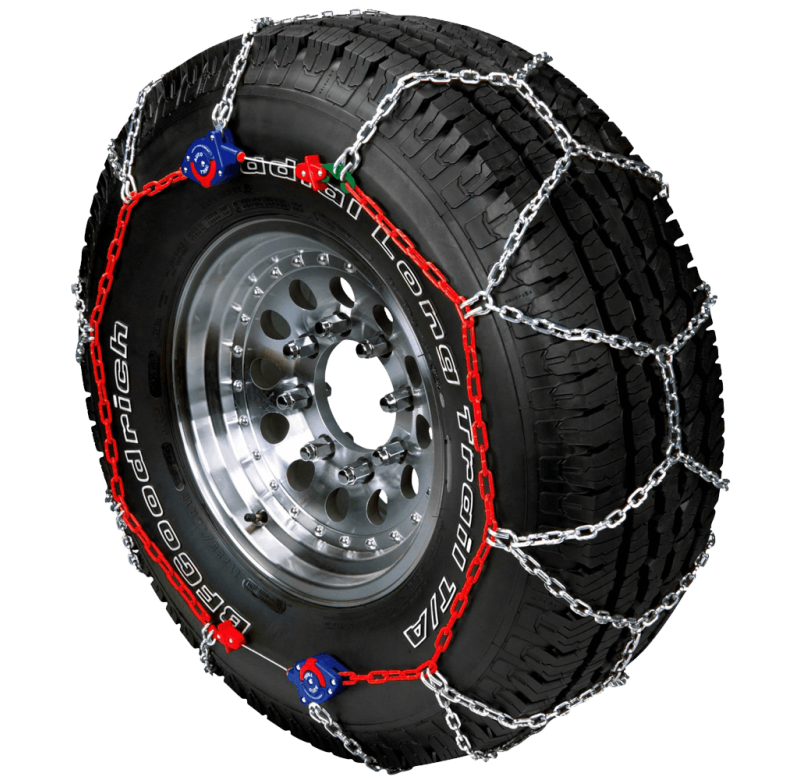 Peerless Auto-Trac Light Truck-SUV Tire Chain