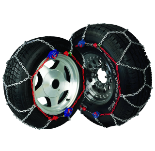 Peerless Auto-Trac Light Truck-SUV Tire Chain