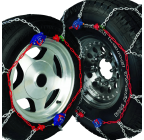 Peerless Auto-Trac Light Truck-SUV Tire Chain
