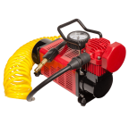 Q Industries 12-Volt Air Compressor