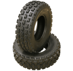 Set of 4 New Sport ATV Tires