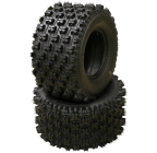 Set of 4 New Sport ATV Tires