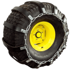 TerraGrips Tire Chains 23x10.5-12 1