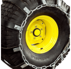 TerraGrips Tire Chains 23x10.5-12 1