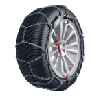 Thule Super-Premium Passenger Car Snow Chain Size